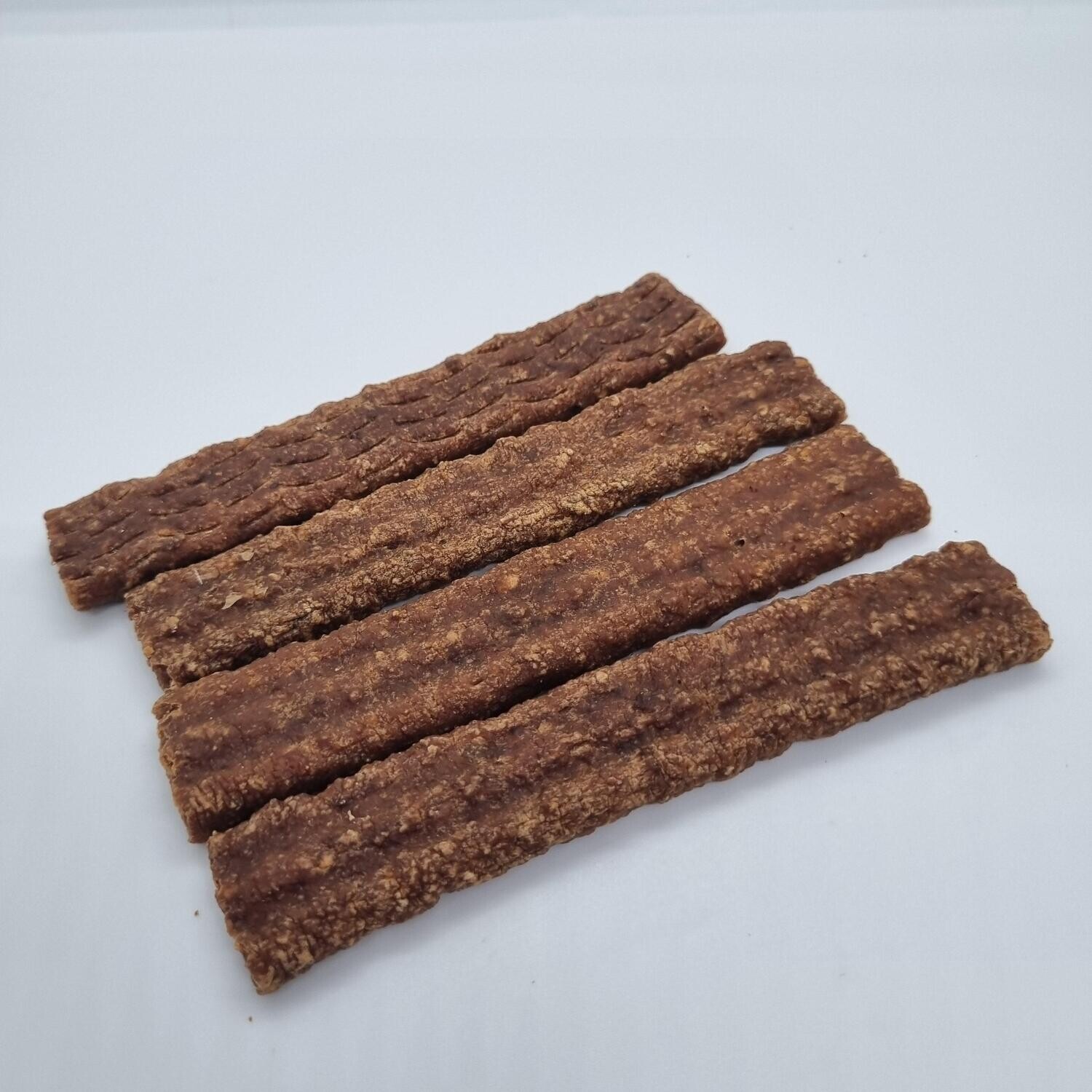 Kangaroo bars