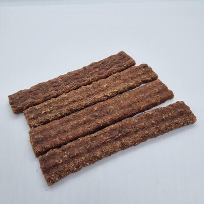 Kangaroo bars