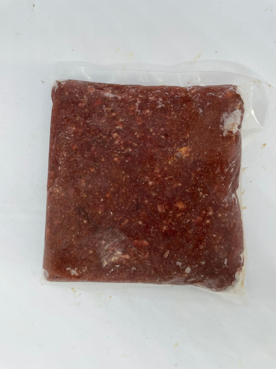 Quail-licious blend