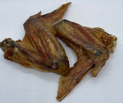 Turkey Wings