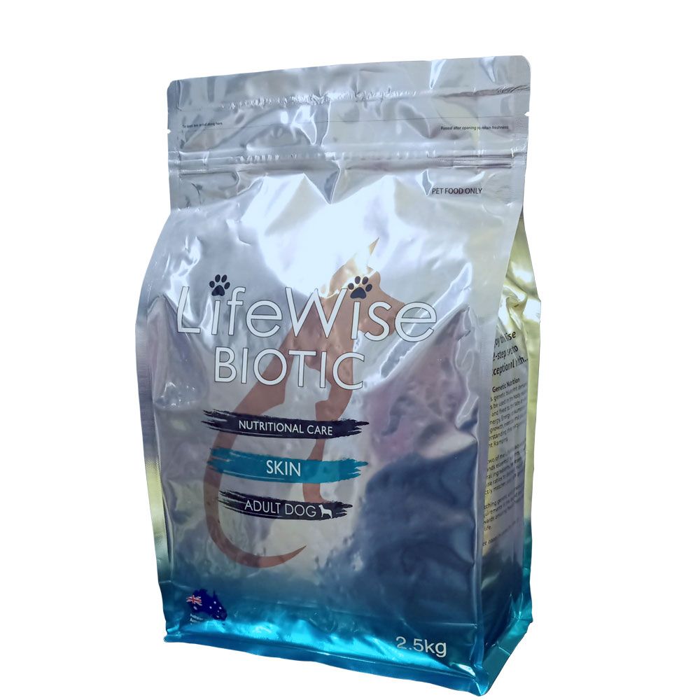 Lifewise: Biotic Range - Skin