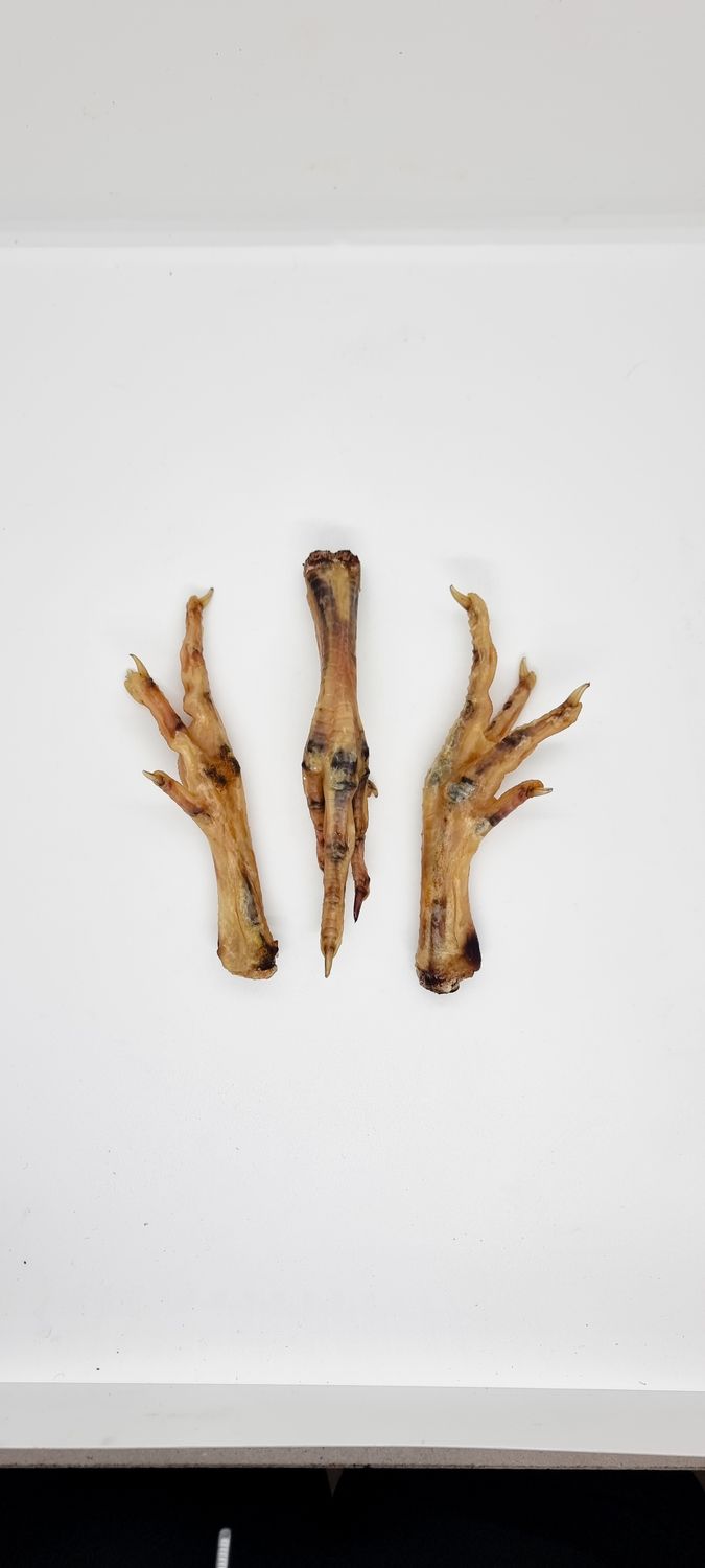 Chicken Feet