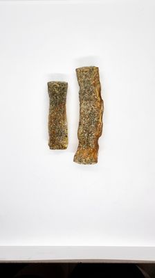 Chicken &amp; Parsley Marrow Chew