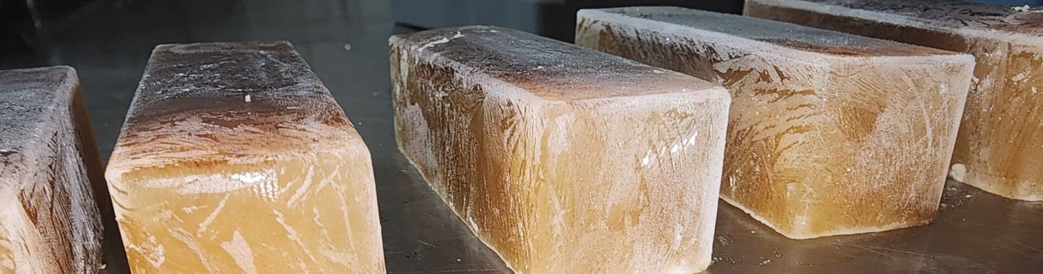 Bone Broth (frozen)