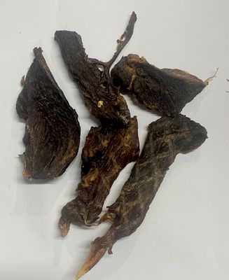 Emu Jerky (brown paper bagged)