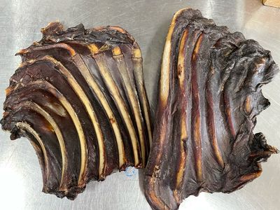 Kangaroo Ribs