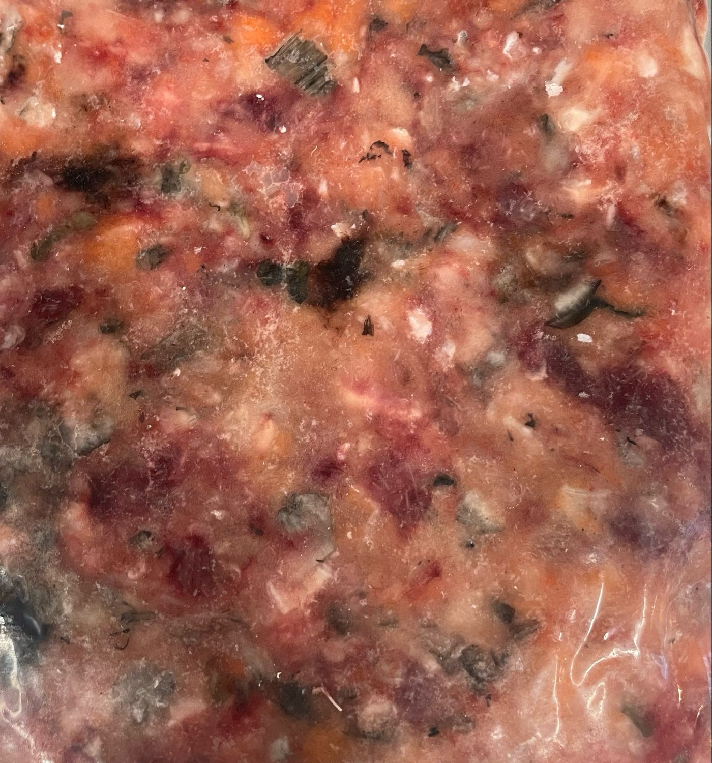 Salmon Mince (per Kg)