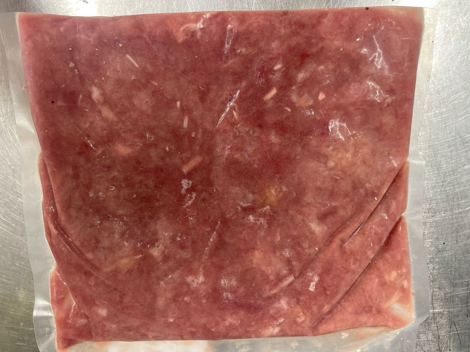 Turkey Mince (per Kilo)