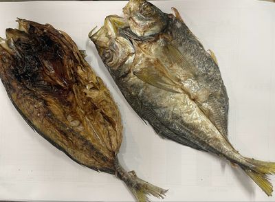 Australian Yellow Tail (100g)