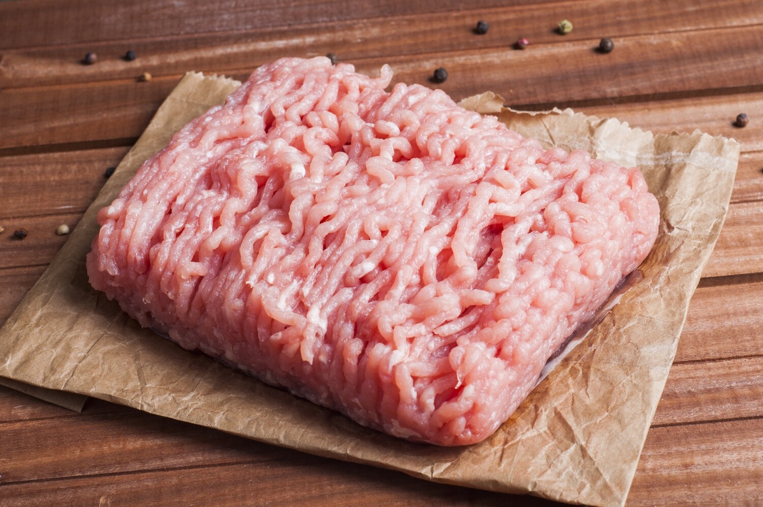 Steggles Chicken Breast Mince Meat 1kg