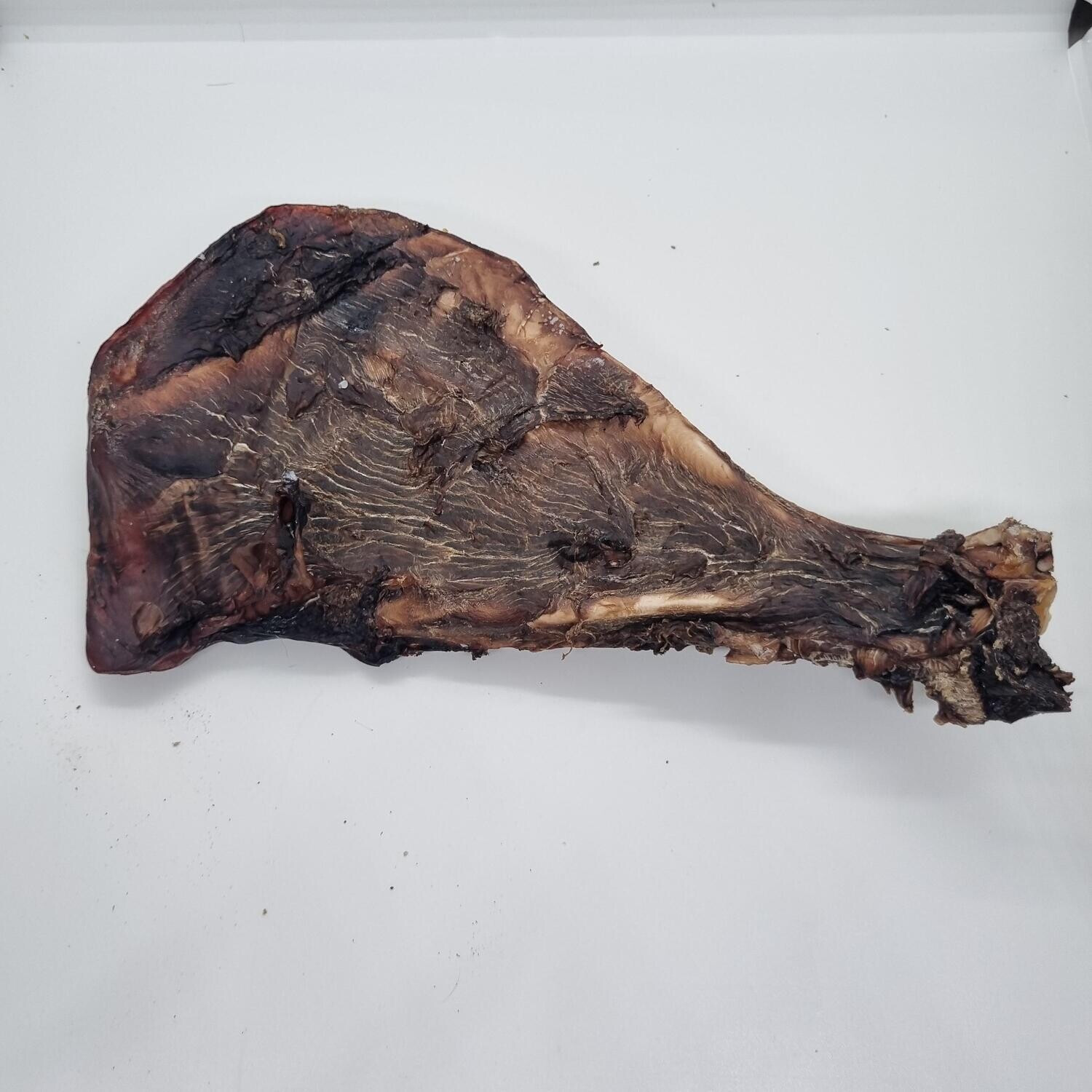 Venison Shoulder blade