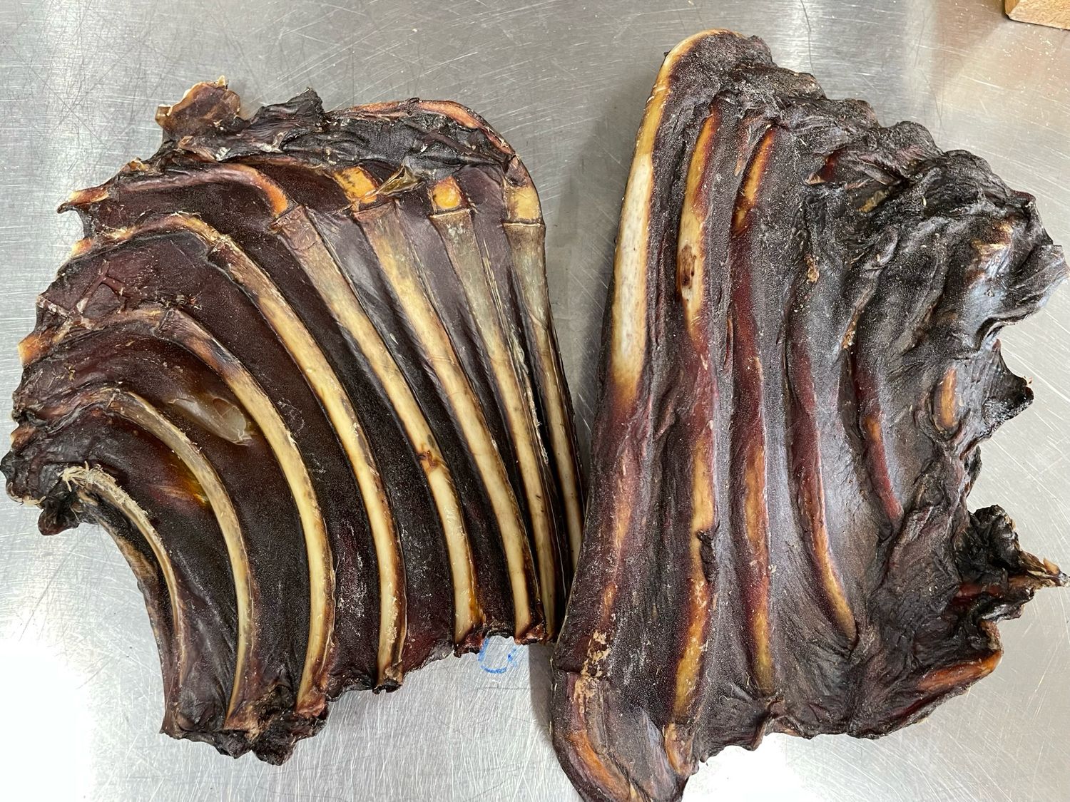 Kangaroo Ribs
