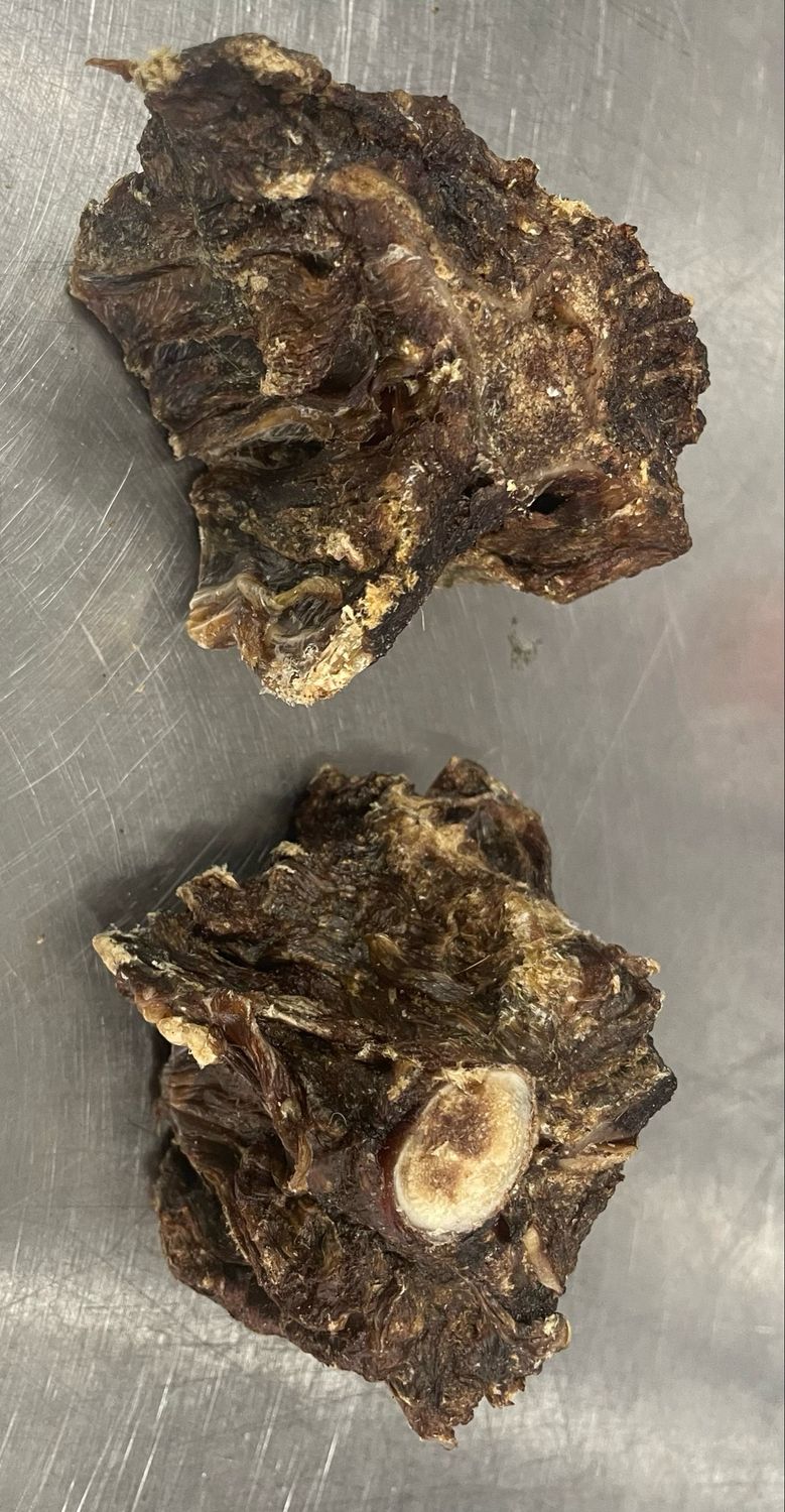 Roo Tail Disc (each)