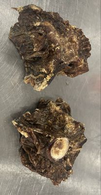 Roo Tail Disc (each)