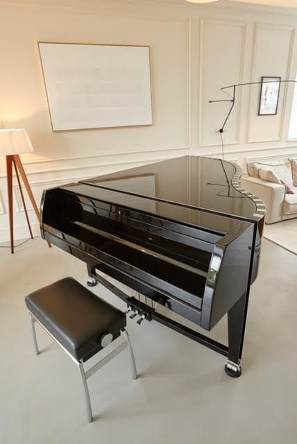 Sauter Vivace