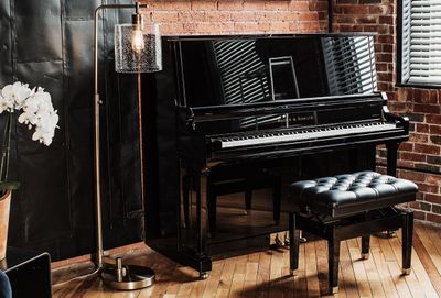 Piano&#39;s