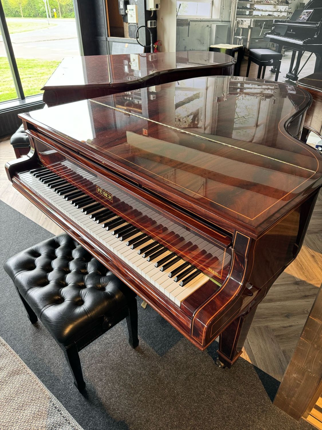 Feurich - F190 Special Edition