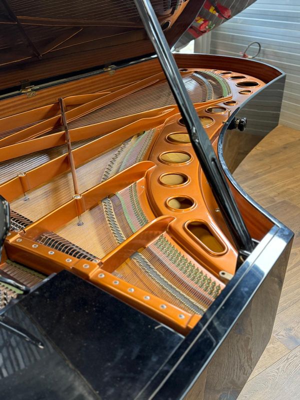 Bösendorfer Concert Vleugel