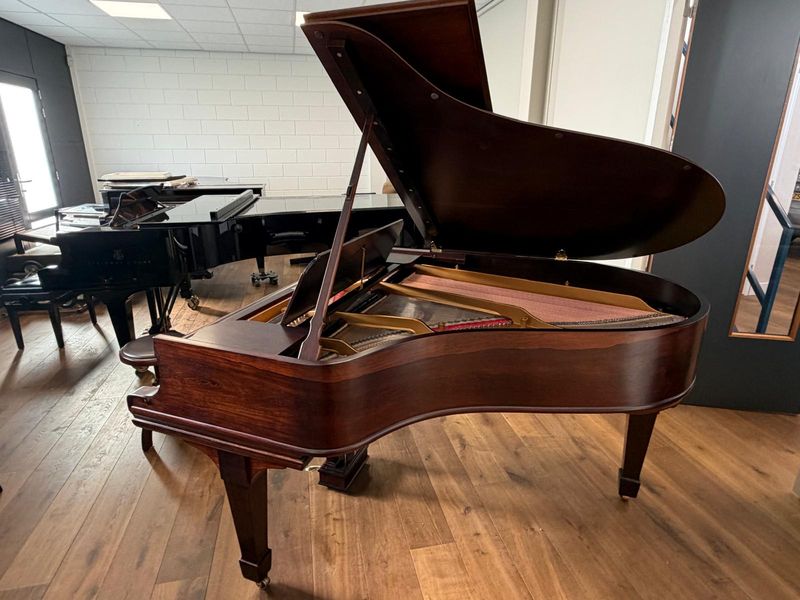 Steinway and Sons Model O