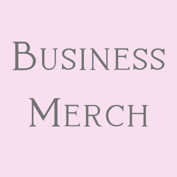 Business Merchandise
