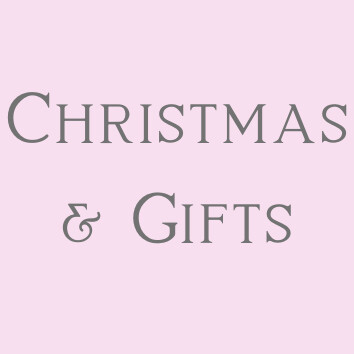 Christmas &amp; Gifts