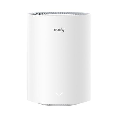 Mesh Cudy Ac1200 2 Puertos Gigabit (1 Pack)