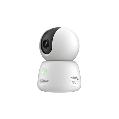 Cámara 360 WIFI 3MP Dahua Hero H3B Detección de mascotas y humanos