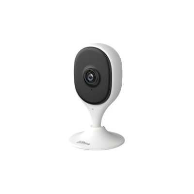 Cámara WIFI 3MP Dahua Cube C3AP Detección de mascotas y humanos