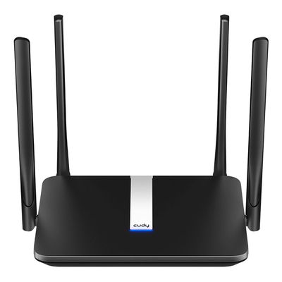 Router Cudy 4G Lte AC1200 Doble Banda