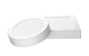 Paneles LED de sobreponer