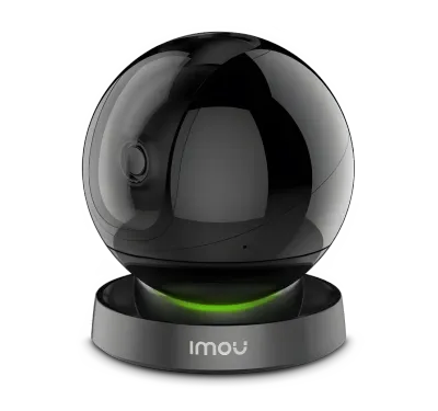 Cámara WIFI 360 p/ interior IMOU Rex 2 MP Full HD
