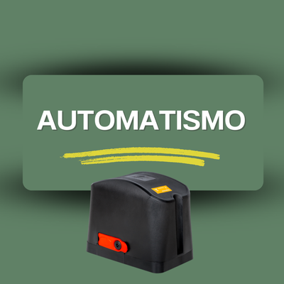 Automatismo