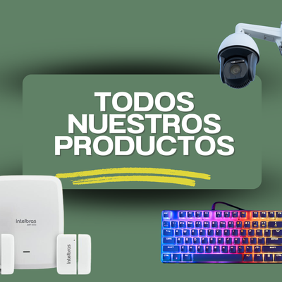 Todos los productos