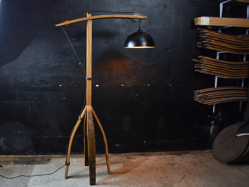 Floor Lamp