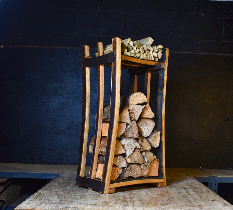 Log Holder / Firewood Rack