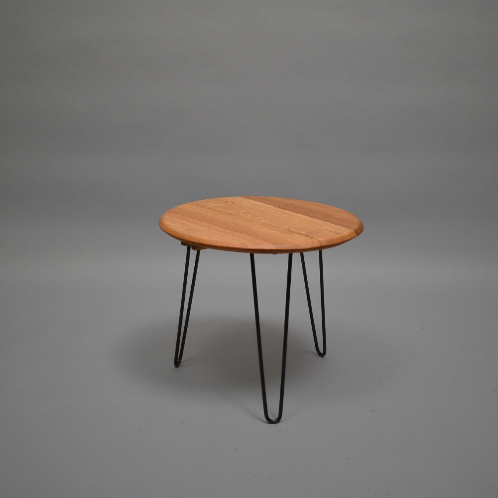 Coffee Table - Hairpin Legs