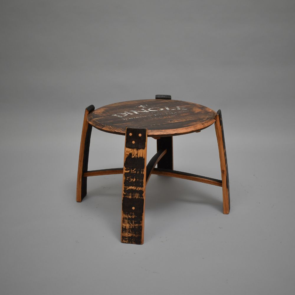 Coffee Table - Wooden legs