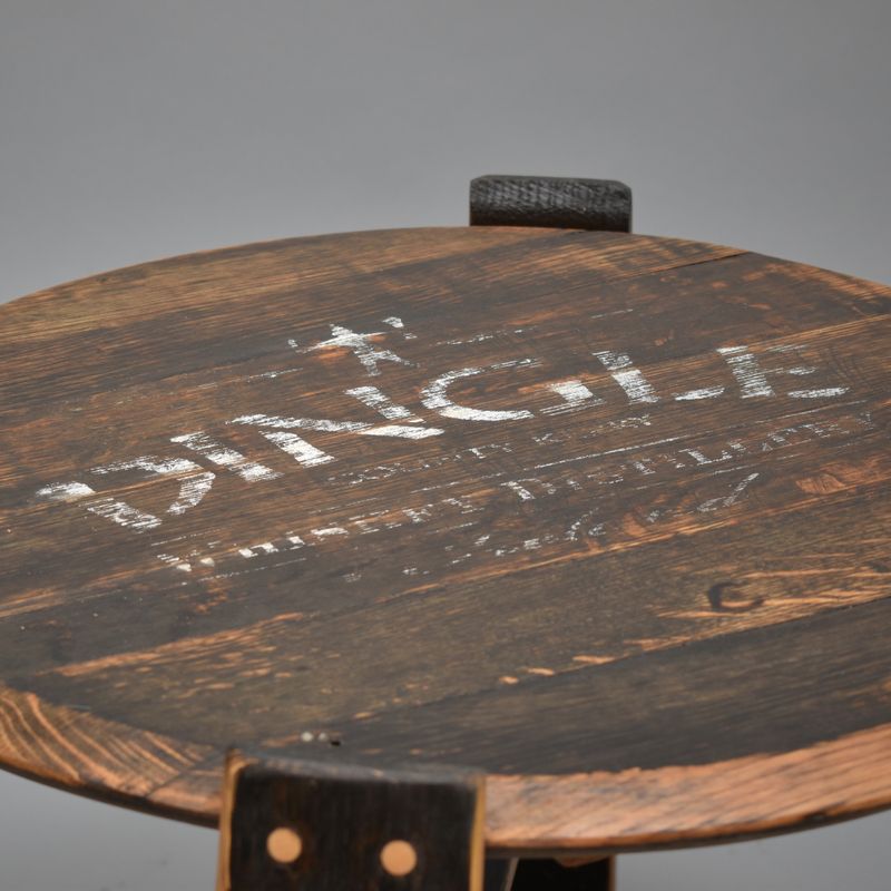 Coffee Table - Wooden legs