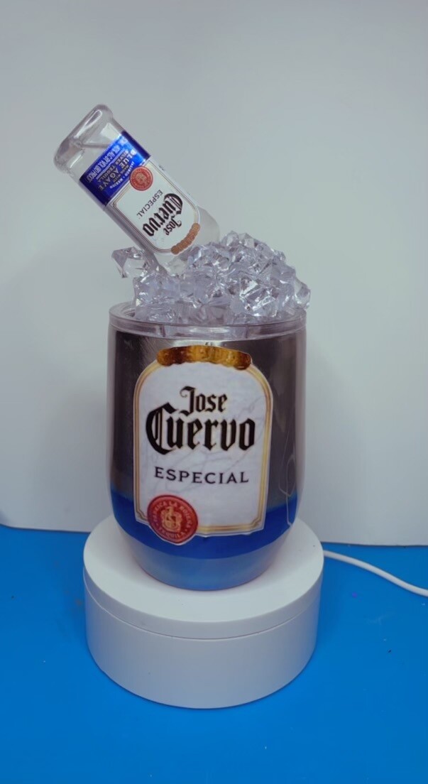 &quot;ITS JOSE&quot;