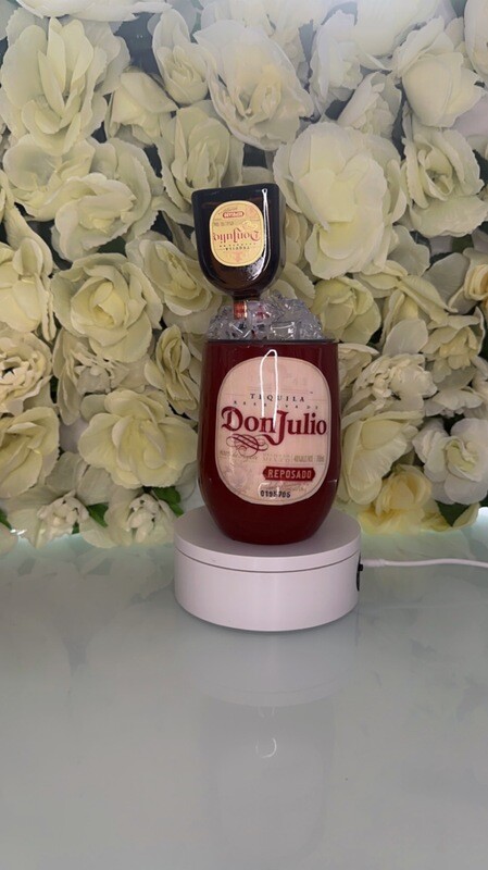 DON JULIO