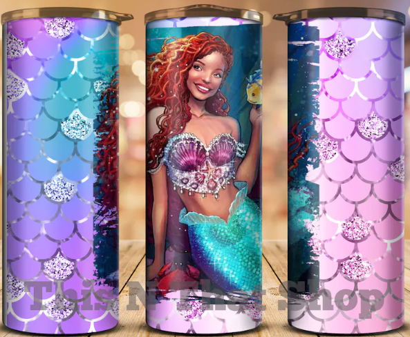 &quot;MERMAID &quot;