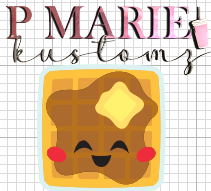 Waffle Tickets