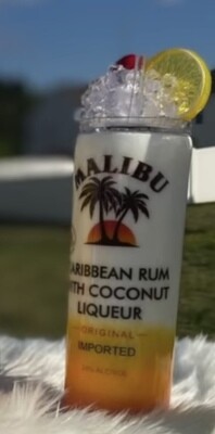MEET ME IN MALIBU