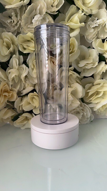 SNOWGLOBE TUMBLERS