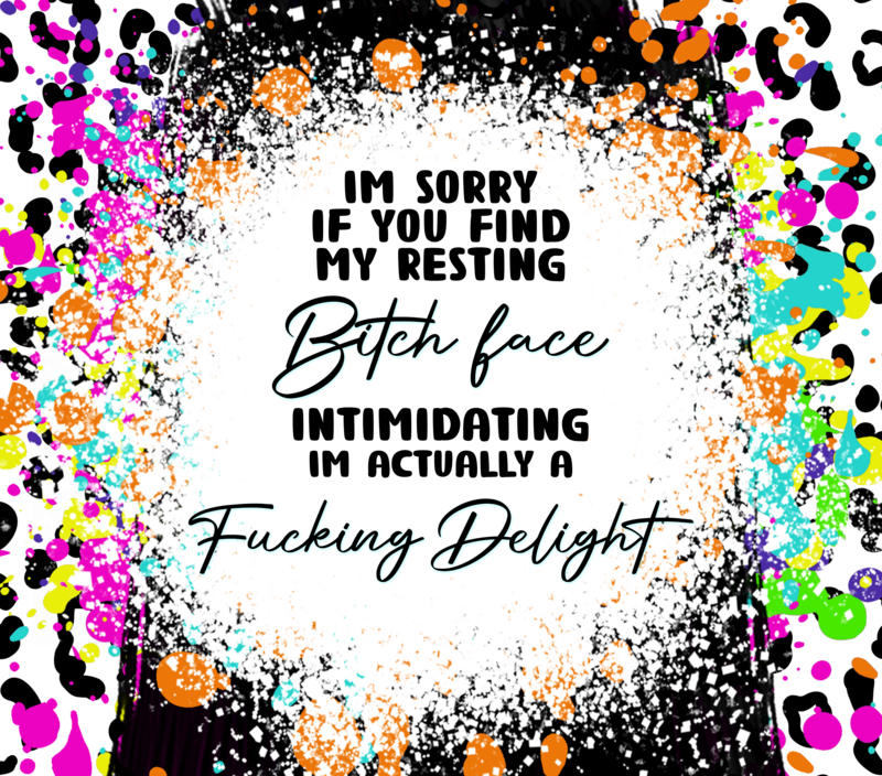 IM A DELIGHT