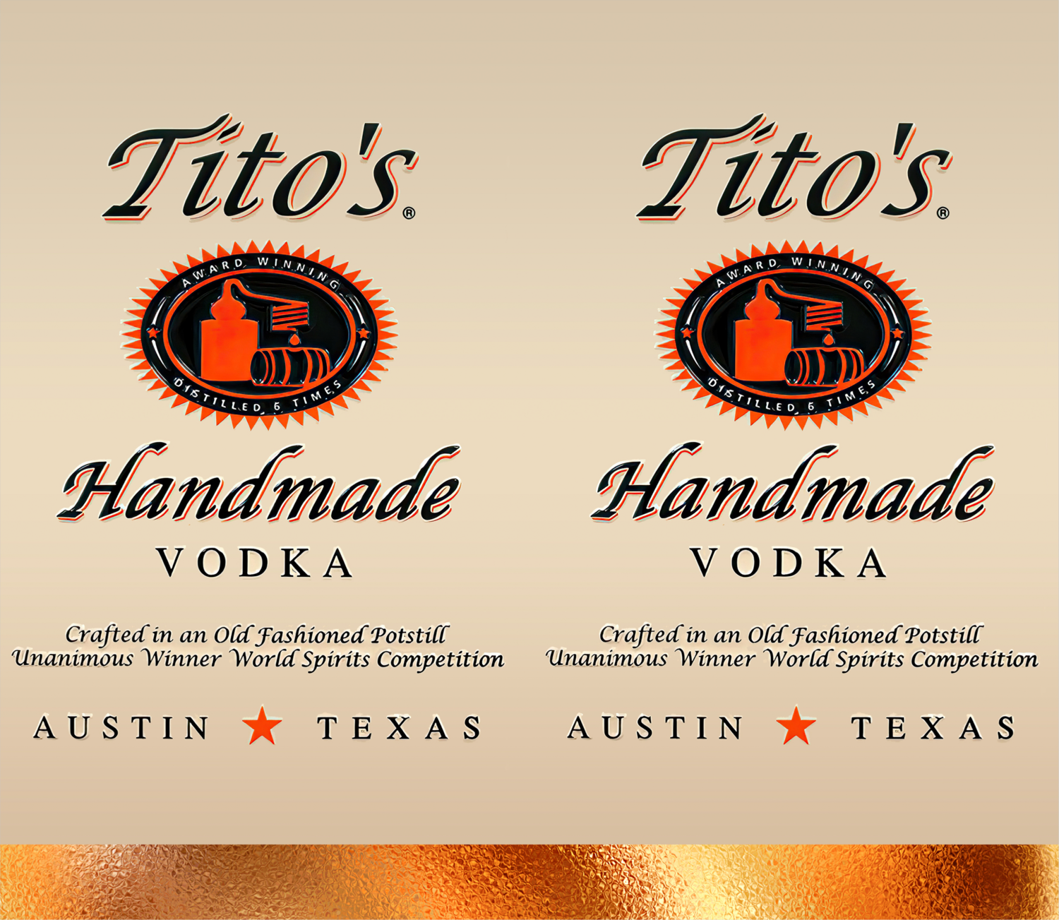 TITOS