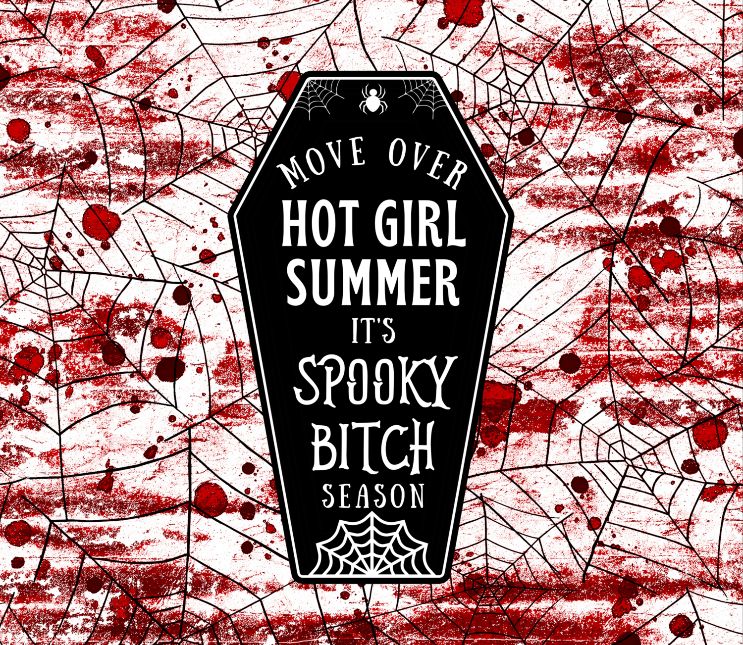 SPOOKY GIRL