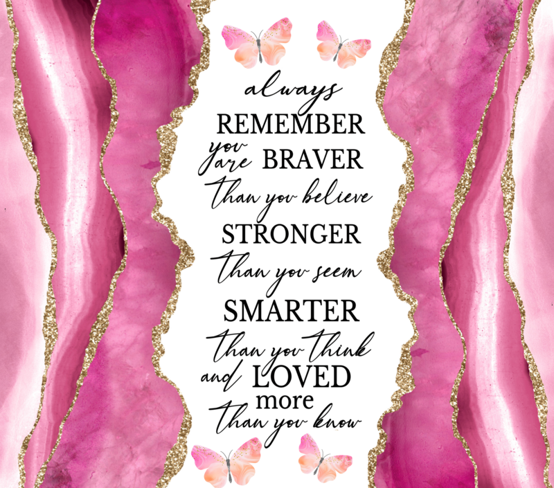PINK SCRIPT