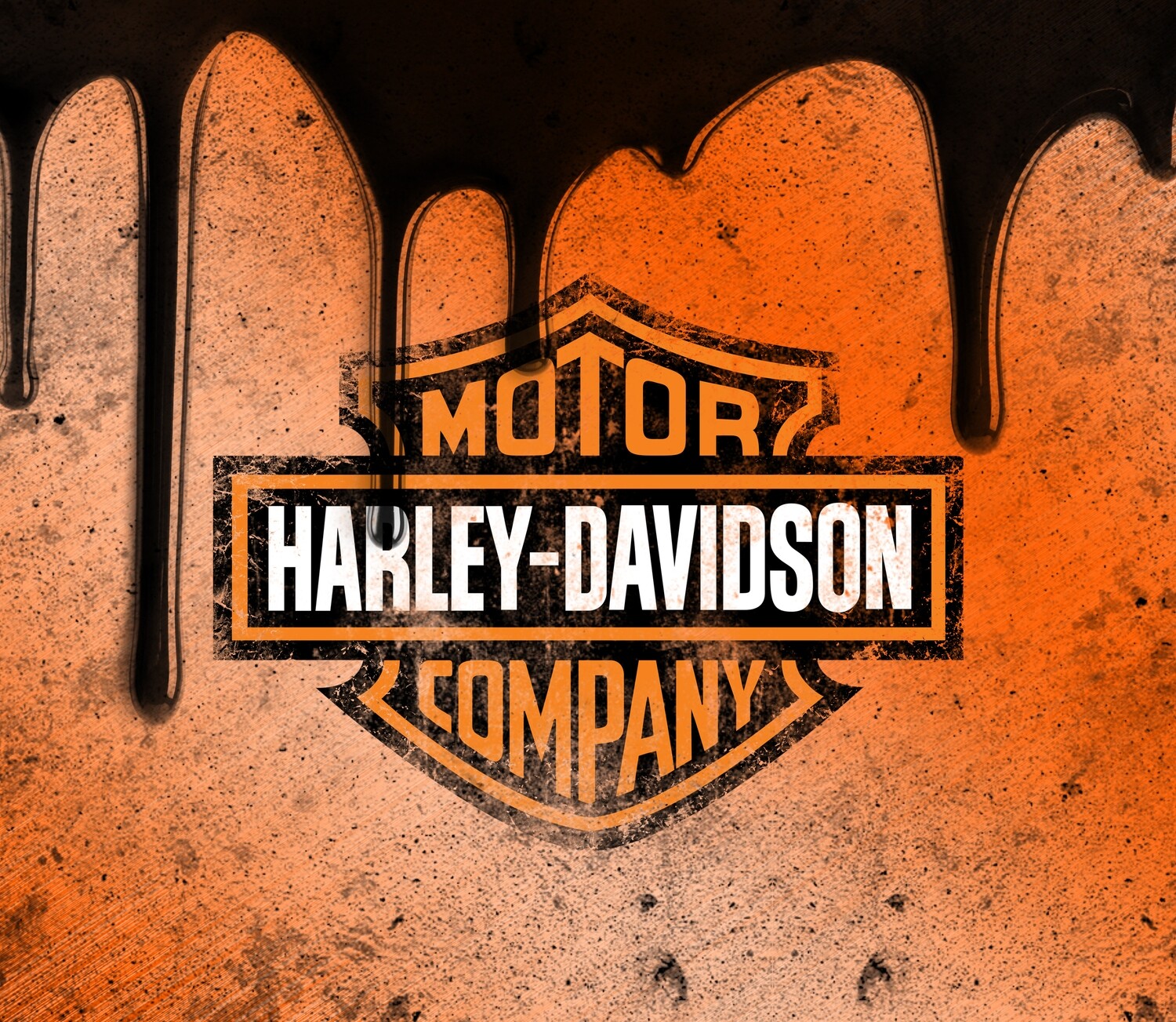 HARLEY DAVIDSON