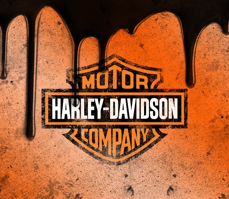 HARLEY DAVIDSON